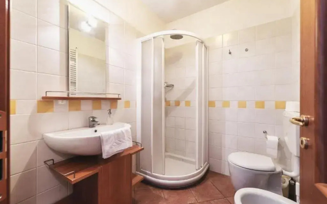 Residence La Tana del Ghiro