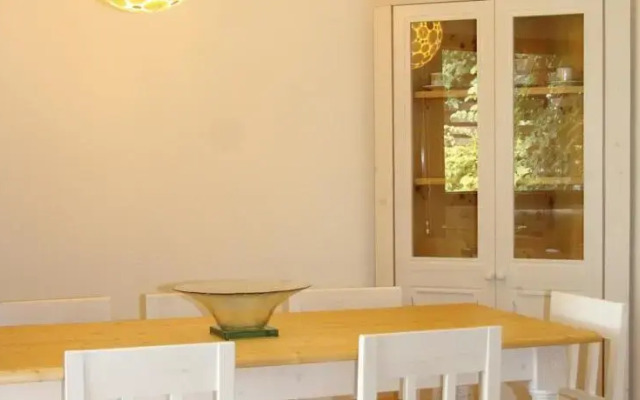 Vallegrande Residence