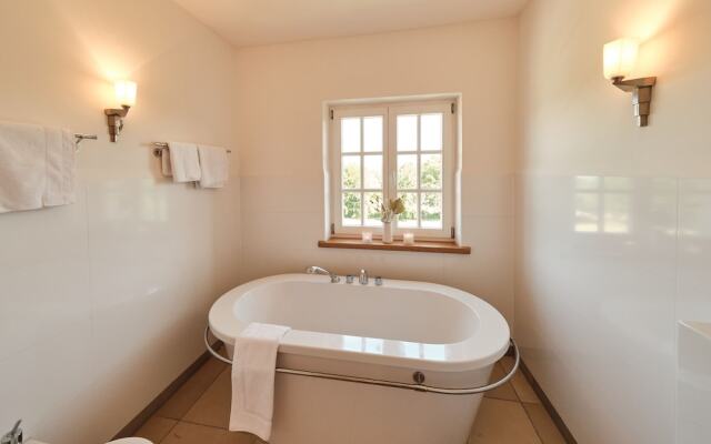 Schlosshotel Diersfordt