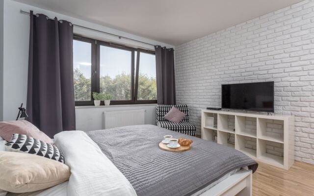 Chill Studio Apartment