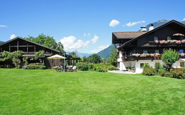 Wildauer Aschau im Zillertal