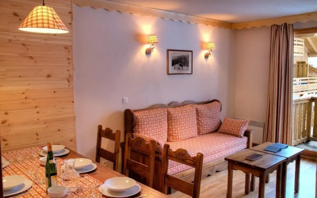 Résidences La Forêt d'Or Hotel