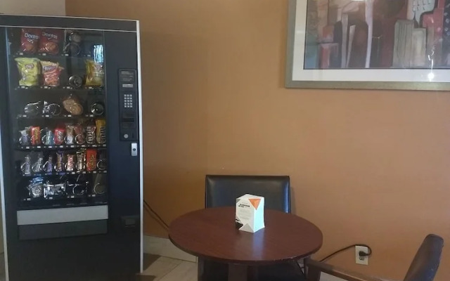 Econo Lodge