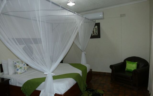 Inkindaba Guest House