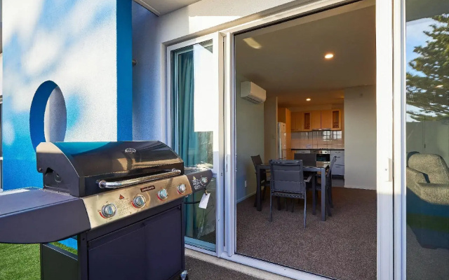 Kaikoura Luxury Apartments