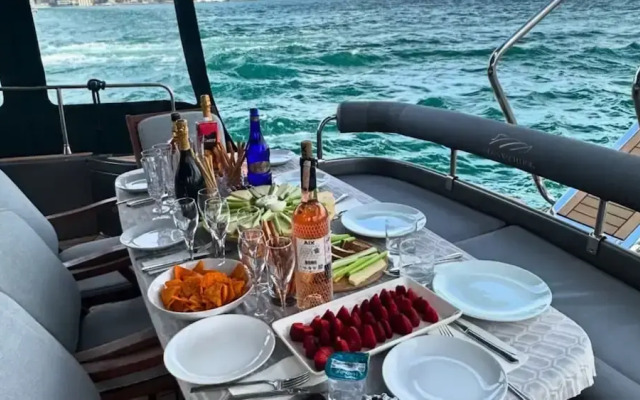 nova yachting