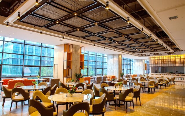 Shenzhen Yating Fengnian Hotel