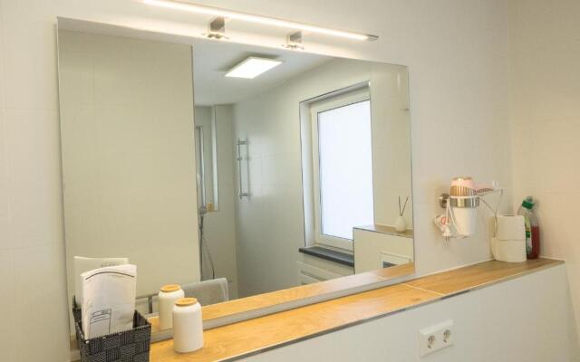 16Lilien Apartmentwohnung