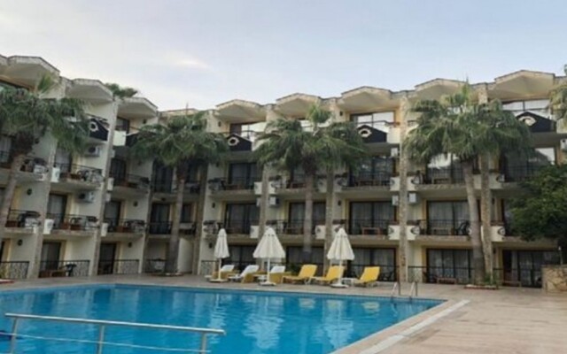 Club Herakles Hotel Kemer