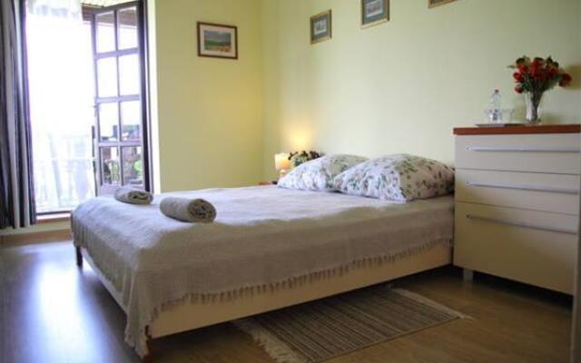 Siedlisko Leszczewek