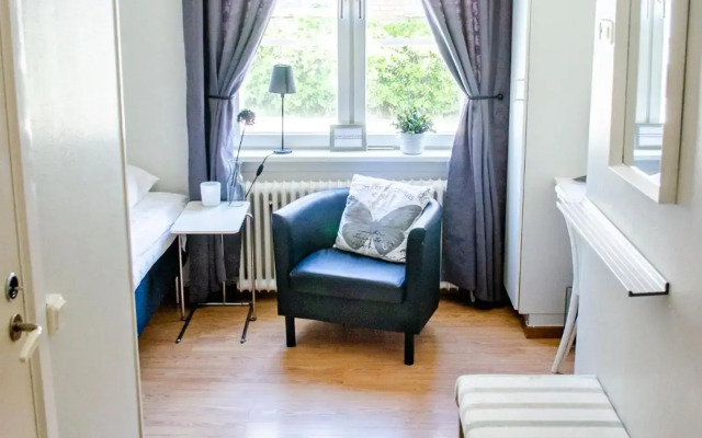 Park Hotell