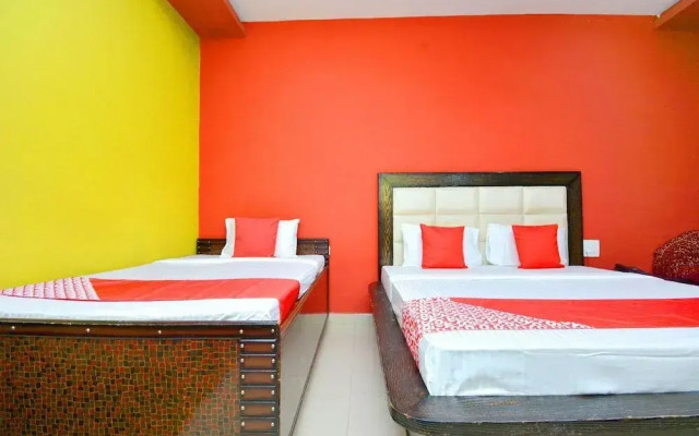 Palace Plaza by OYO Rooms