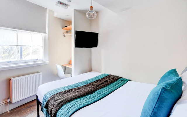 Peckham Room Hotel by Belvilla