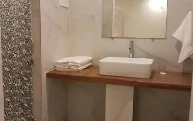 1/1 Park Street Hotel