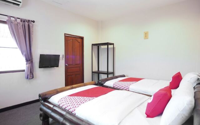 984 Boxbolo House Chiangmai Hotel