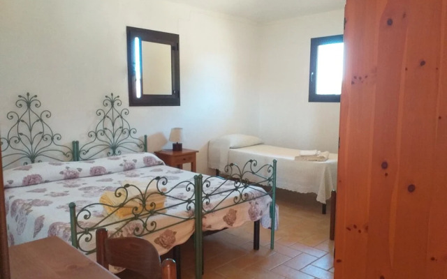 Agriturismo Conca e Janas