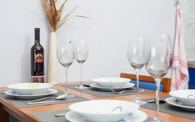 Tatja - 2 Bedroom Apartment - A1