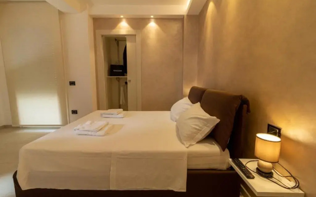 Istai Poetto Apartment