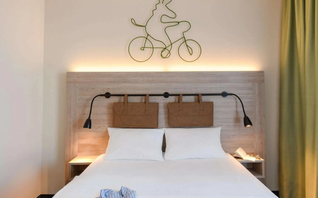 ibis Styles Magdeburg