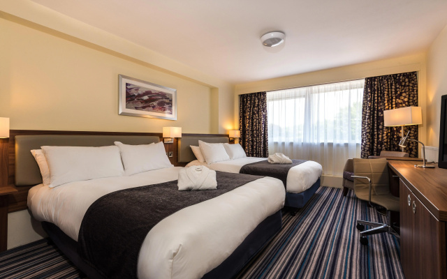 Holiday Inn Lancaster by IHG - фото 4