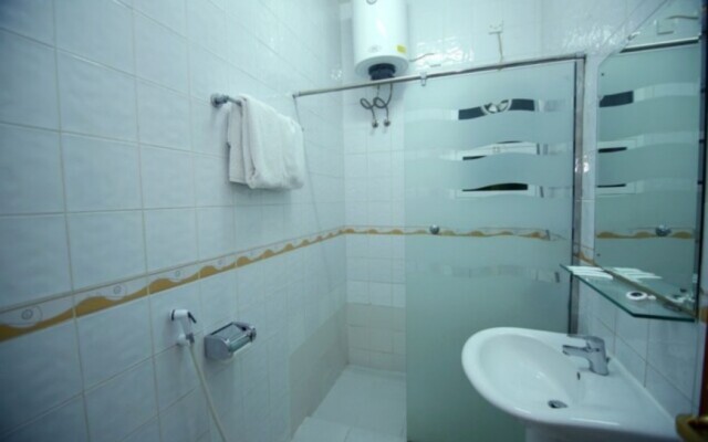 Super OYO 151 Manam 2 Hotel Apartment