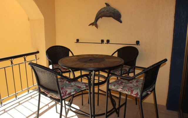 Princessa 2BR C 208-v by Casago