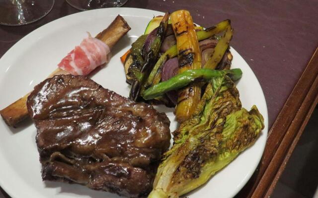 Howard Johnson Hotel Termal Dolores