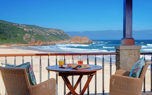 Buccara Noetzie - Pezula Castle