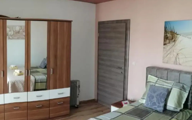 Apartment Libe With Sea View Trogir