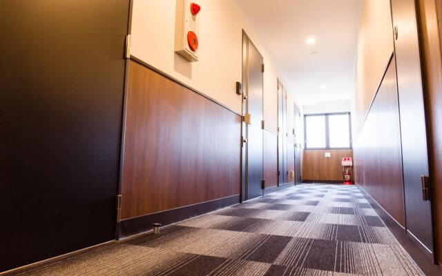 Houze 1st Gojo Omiya