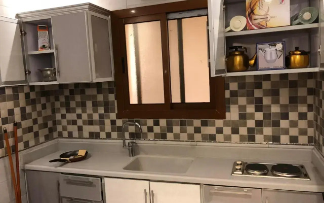 Shamat Jeddah Furnished Units