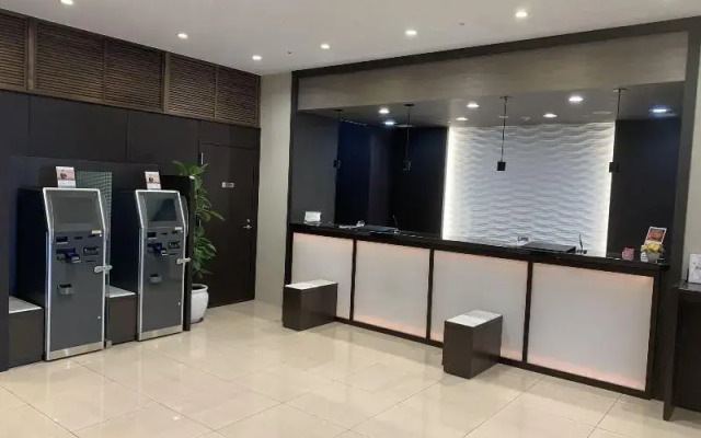 Richmond Hotel Tokyo Musashino