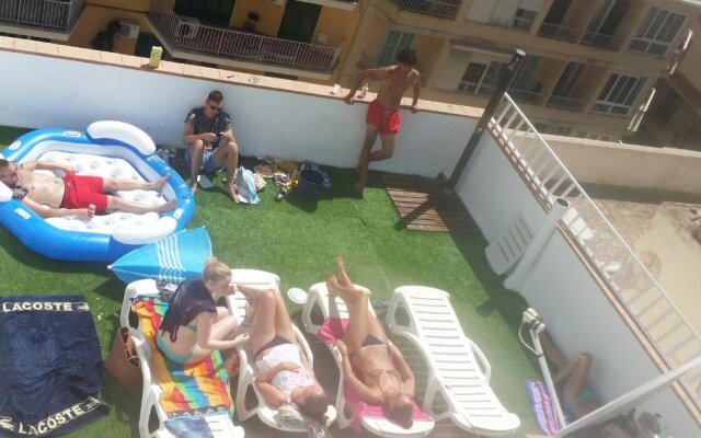 Hotel Sol de Mallorca - Adults Only