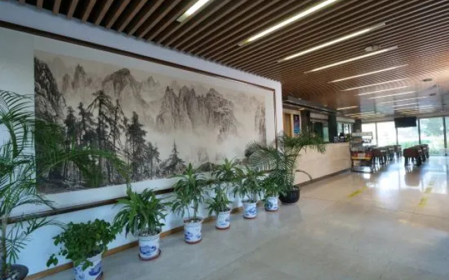 National Library Hotel