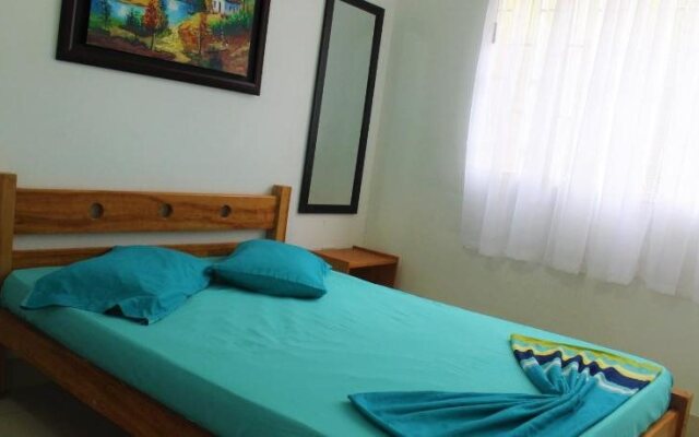 Hotel Campestre Villa Luz