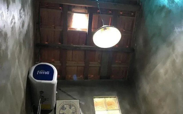 Phong Nha Rustic Home