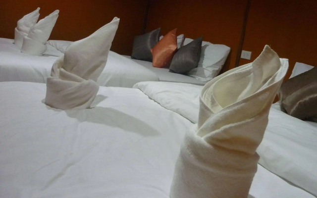 Roythai Resort