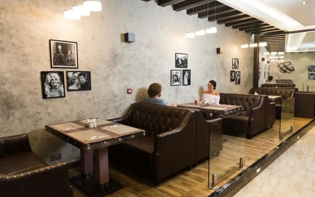 Sifa Apartment 12M