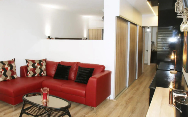 New Cumberland (2 Bedroom)