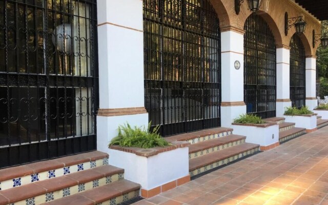 Casa de los ARCOS PET FRIENDLY