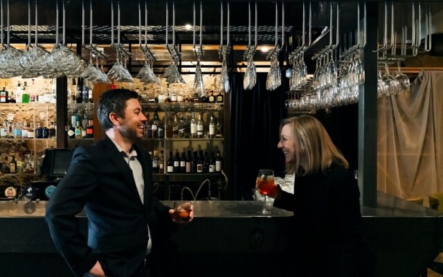 Watermans Hotel