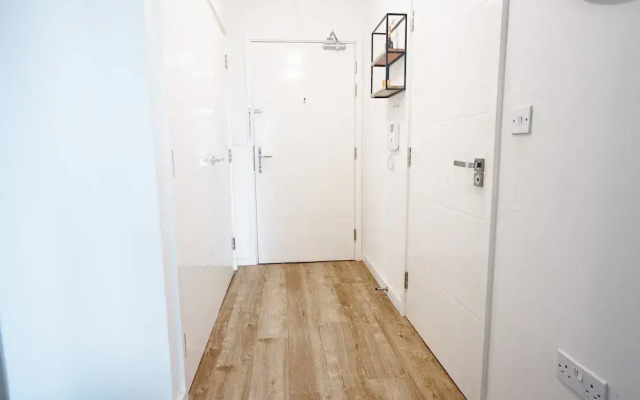 Charming 1-bed Apartment in London