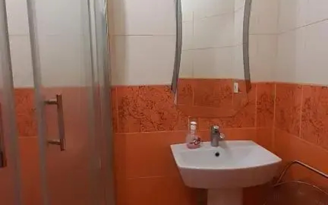 Apartment Na Saharova