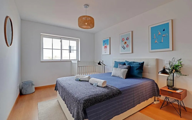 Tavira Formosa BAY 1 by Homing