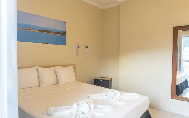 UPG Hotel - Ubatuba Praia Grande Hotel