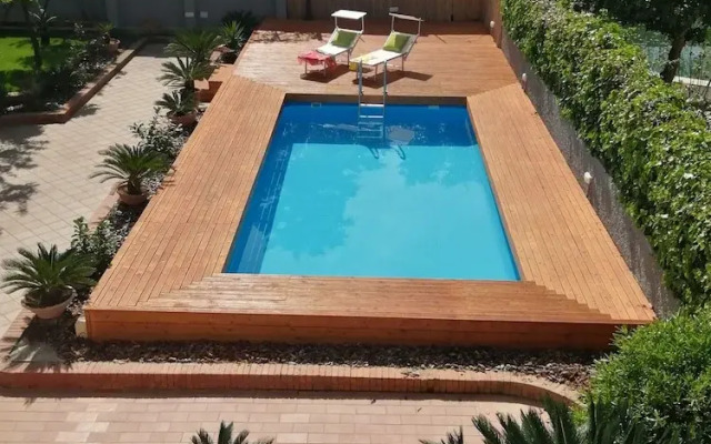 Summer Colors rooms & apartments