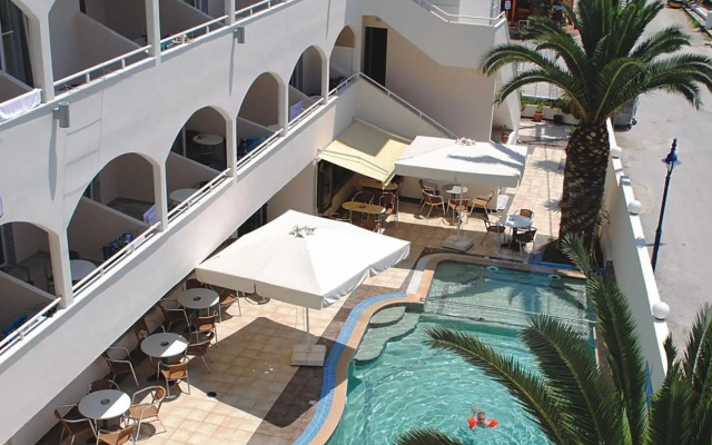 Elinotel Polis Hotel