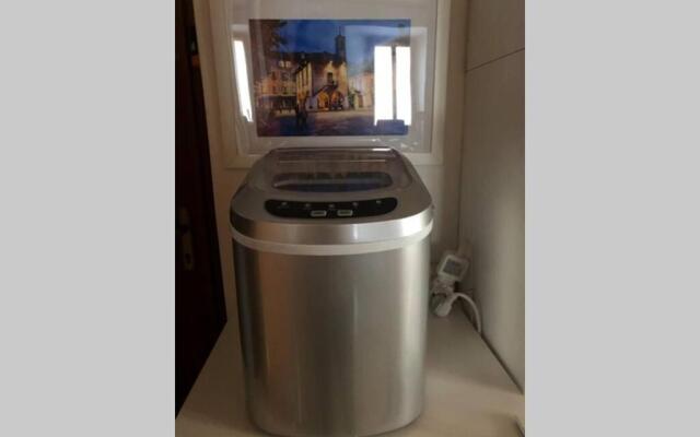 Apartament on the Lake