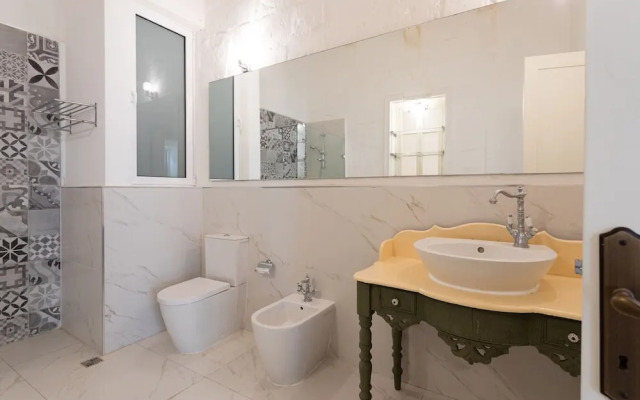 Historic Valletta Private Houses