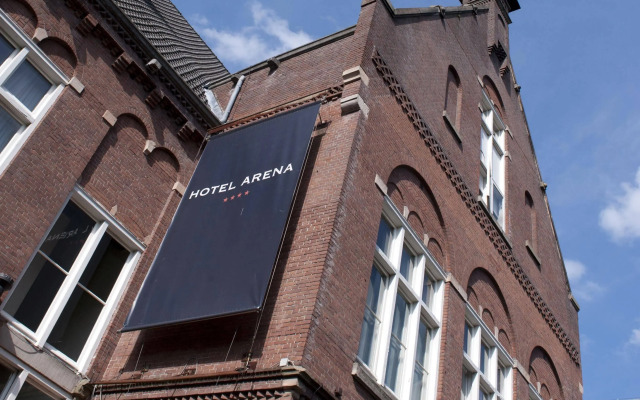 Hotel Arena